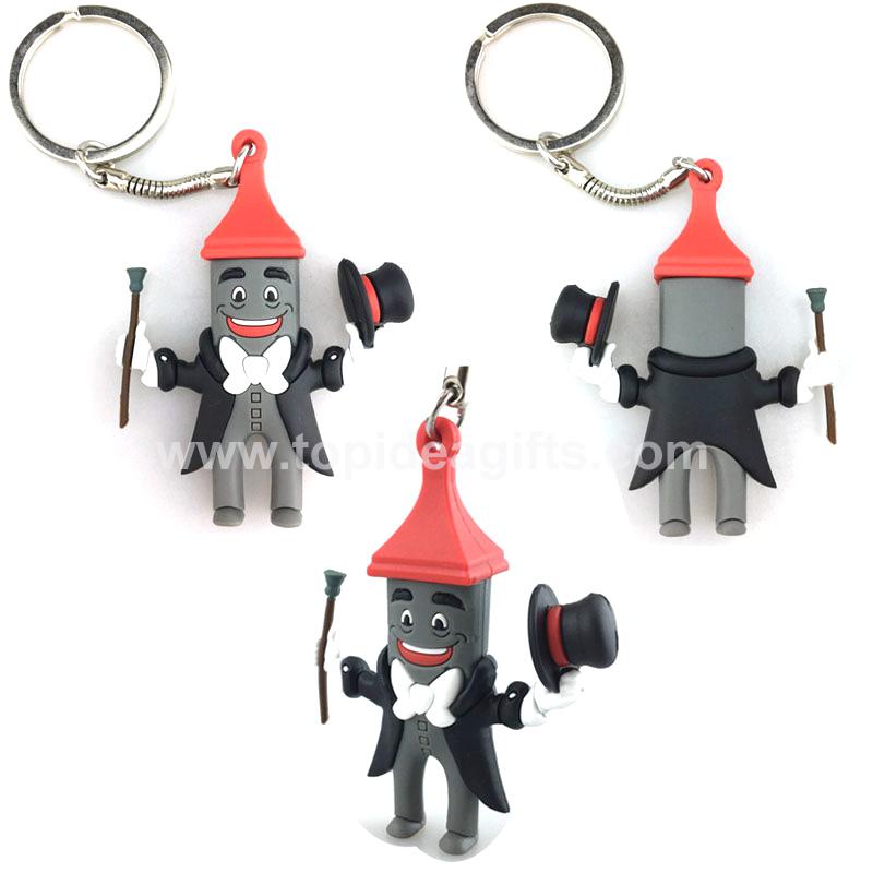 3D Cartoon Doll Soft PVC Keychain.jpg